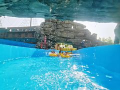 -西安华夏文旅水世界
