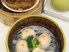 -福满楼·海鲜酒家(福永益田店)