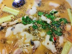 -阿斯牛牛·凉山菜(新会展店)