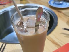 -阿鸡鱼庄·顺德鲜蒸小炒(亚运村店)