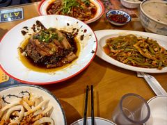 -易老妈蹄花.特色川菜(人民公园总店)