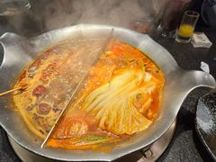 -湊湊火锅·茶憩(打浦桥日月光店)