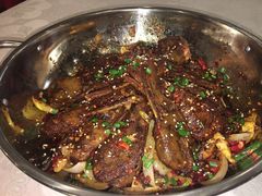 -京天红酒家(马家堡店)