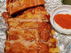 -奔跑吧陕菜·盛世长安(民乐园万达店)