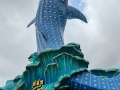 -珠海长隆海洋王国