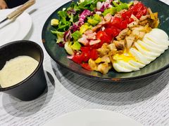 -娜娜家·Nana's restaurant(国金汇店)