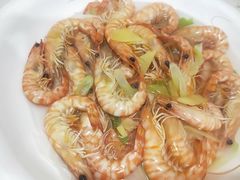 -望海潮海鲜店 特色家常菜(在海一方店)