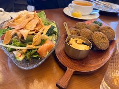 -BRBR叙利亚餐厅(总店)
