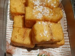 -原石牛扒·约会餐厅(龙城万科里店)