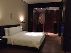 璞丽酒店-上海璞麗酒店