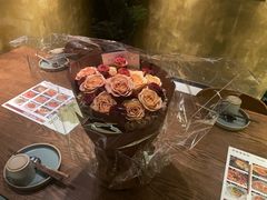 -薇酌饮·陕西菜(南门外店)
