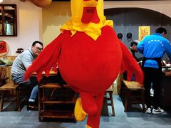 -锅来乐地锅鸡(安亭店)