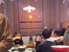 -乔先生涮肉·鲜活牛羊肉火锅(塘沽店)