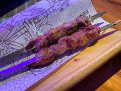 -纳瓦新疆菜(银都店)