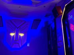 -AGOGO HOUSE KTV(东街店)