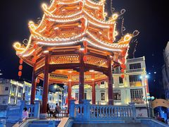 -汕头市小公园