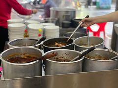 -老长沙原汁原味粉馆(韭菜园店)