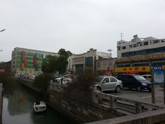 门面-红旗影剧院