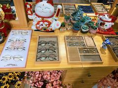 -肆兮眼镜·蔡司·徕卡战略合作店(大坪店)