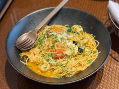 -杭州桐庐康莱德酒店西餐厅-舍