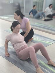 -爱尔乐美孕产瑜伽·普拉提