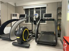 -琪航健身工作室(徐汇光大店)