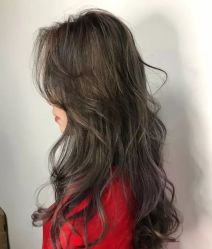 点击看大图 -KIMI HAIR SALON·烫染设计店