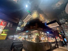 -吉布鲁牛排海鲜自助(成都大悦城店)