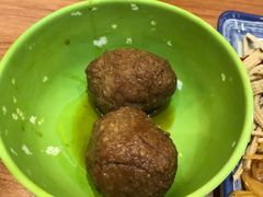 -美玲骨汤牛肉面(未来广场店)