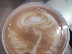 -Manner Coffee(丁香国际店)