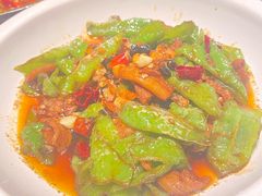 -苏乡兰亭·新派淮扬菜(吾悦广场店)