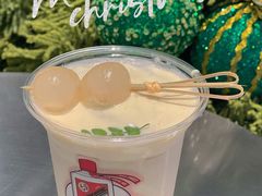 -小堂阿姨奶茶铺(七星路店)