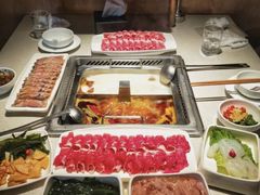 -海底捞火锅(万象城店)