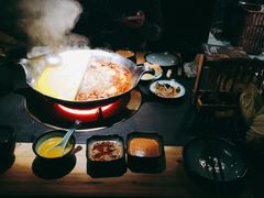 -湊湊火锅·茶憩(石家庄万象城店)