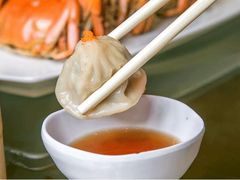 -稻香酒家(长宁KING88广场店)
