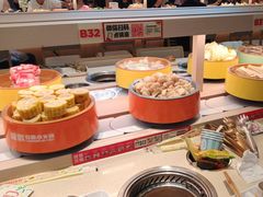 -龍歌自助小火锅(市北台东利群店)