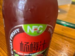-宝中宝食府(清泰街店)