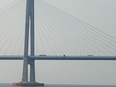 -招商蛇口邮轮母港(观光客运)