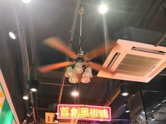 -陈光记烧腊(长寿路店)