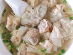 云吞-海幢瑞芳饮食店