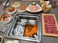 -海底捞火锅(万达广场店)