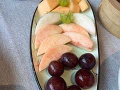 -潮府馆·非遗潮州菜·港式点心(世纪公园店)