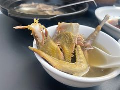 -神仙馆(衡山路店)