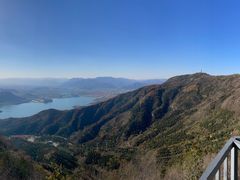 -北京十三陵国家森林公园蟒山景区