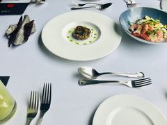 -三嚥阁 La Villa Restaurant