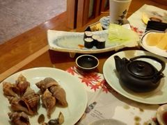 -广东嘉华大酒店·季花铁板烧餐厅