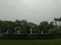 -北海金昌开元名都大酒店·四季轩中餐厅