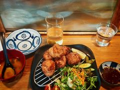 -铃木食堂(杨梅竹店)