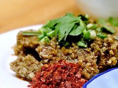 -百年粉蒸牛肉