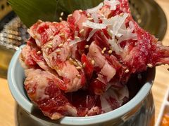 -江户烧肉(高德店)